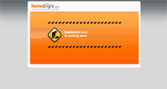 Desktop Screenshot of papertoyz.blablaland.com